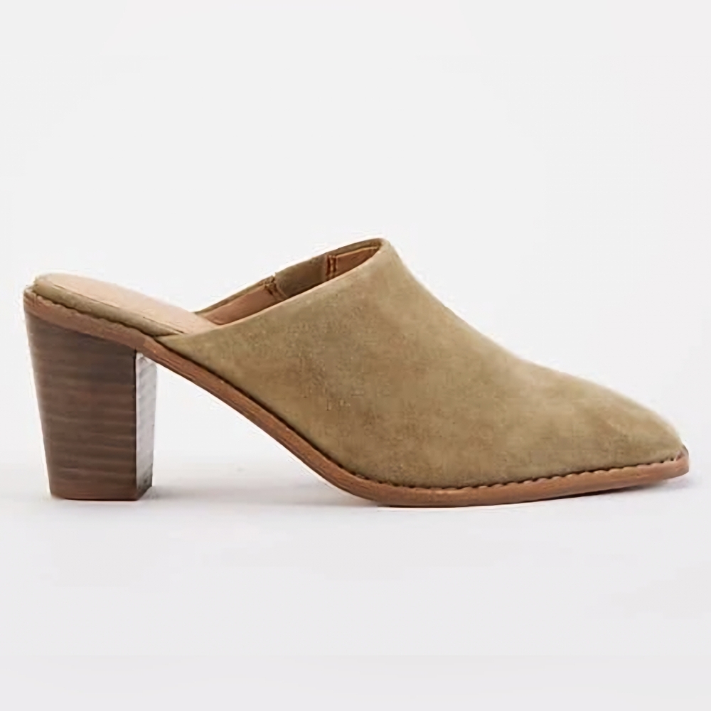 J JILL Dixie Block-Heel